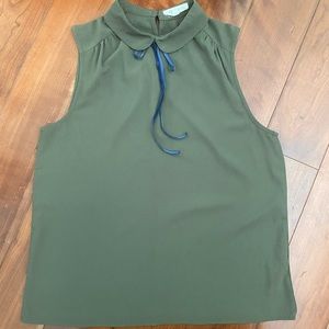 ModCloth Peter Pan collar too